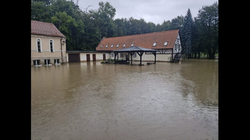 PomocDlaKłodzka,OdbudowaDomuDziecka,Powódź,DolnyŚląsk,Darowizny,DomDziecka,Kłodzko,Solidarność,RazemMożemyWięcej