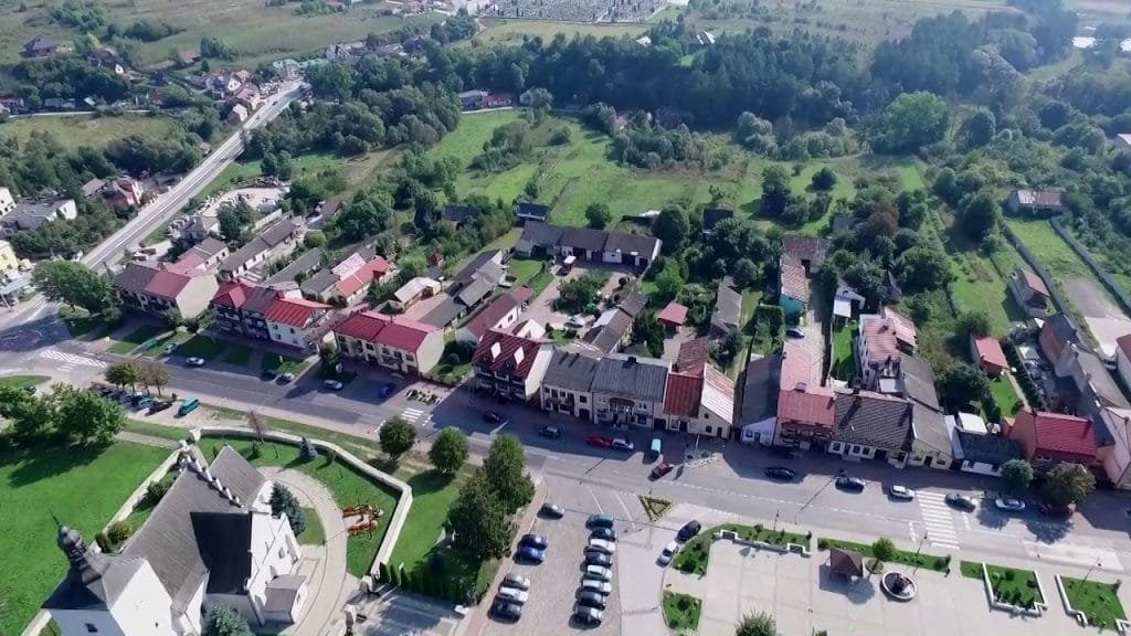 pożyczka ratunkowa,gmina Łagów,Skarb Państwa,finanse samorządowe,Program