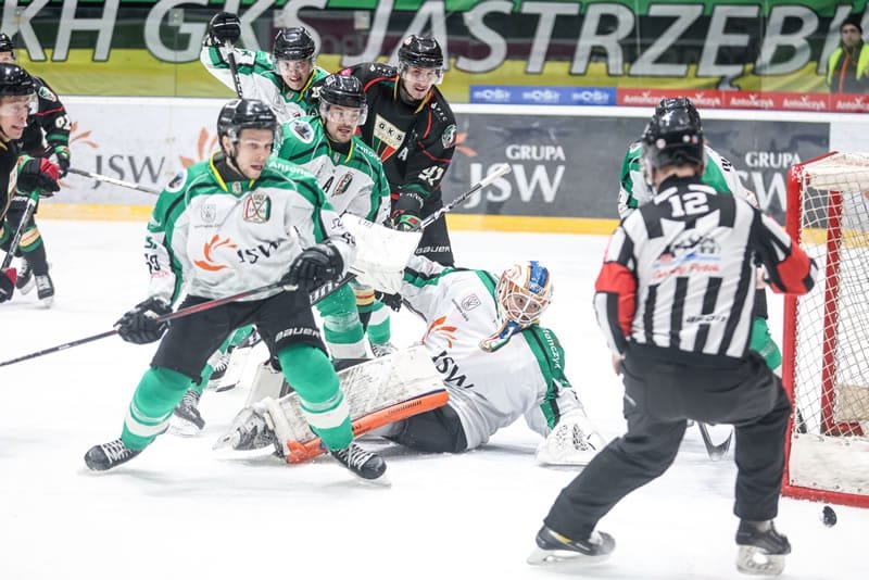 TAURON Hokej Liga,JKH GKS Jastrzębie,GKS Tychy,Turniej Finałowy Pucharu Polski,wyniki meczów