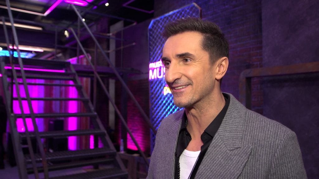 Sebastian Karpiel-Bułecka,Zakopower,Sylwestrowa Moc Przebojów,Ania Dąbrowska,koncerty,kolędy,Polsat