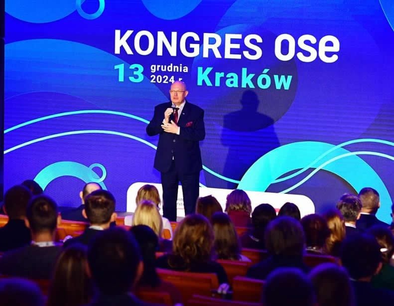 Kongres OSE,ochrona dzieci w internecie,szkodliwe treści,AI,patoinfluencerzy,ustawa o ochronie małoletnich,bezpieczeństwo w sieci