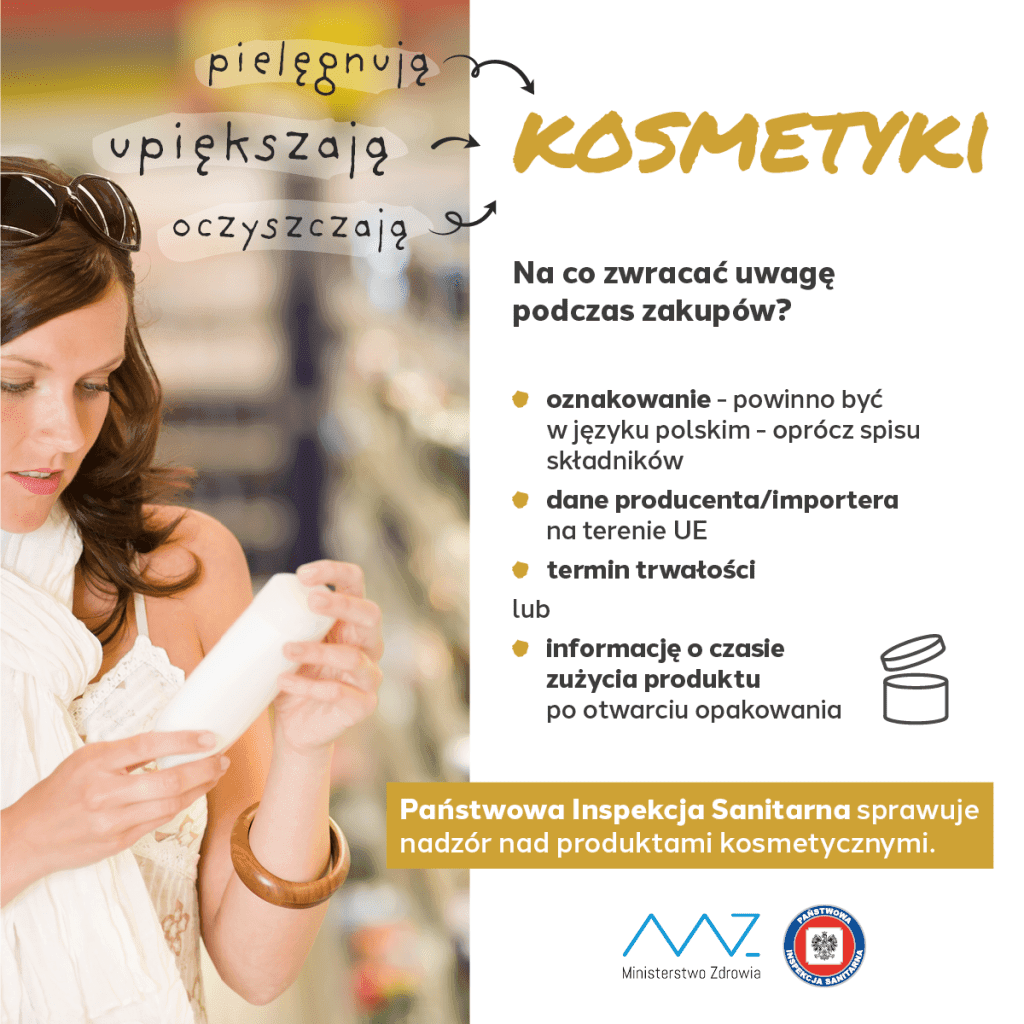 zakupy świąteczne,świadome wybory,data ważności,skład kosmetyków,próbki,rodzaj skóry