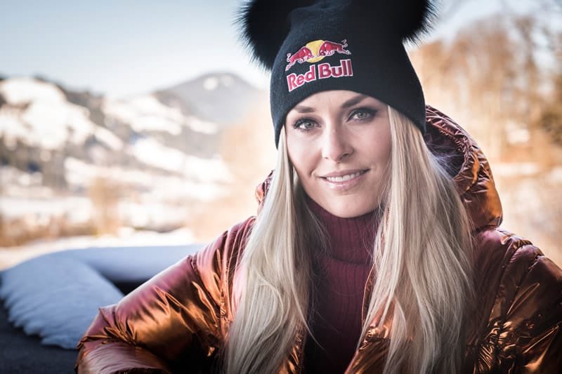 Lindsey Vonn,narciarstwo alpejskie,powrót do sportu,Puchar Świata,St. Moritz,rekordy sportowe,rehabilitacja