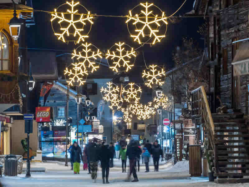 święta Bożego Narodzenia,narty,Alpy,Livigno,Ischgl,polskie góry,Turcja,wyjazd świąteczny