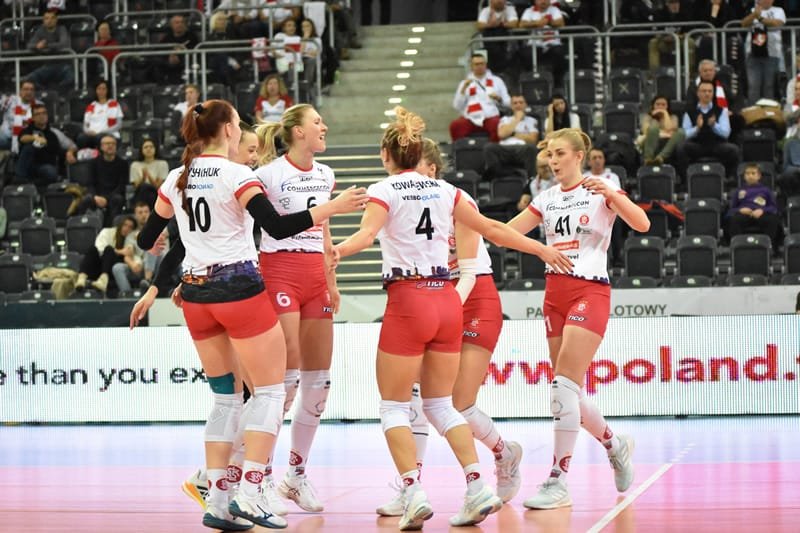 ŁKS Commercecon Łódź,CEV Cup,Igor Gorgonzola Novara,siatkówka,europejskie puchary