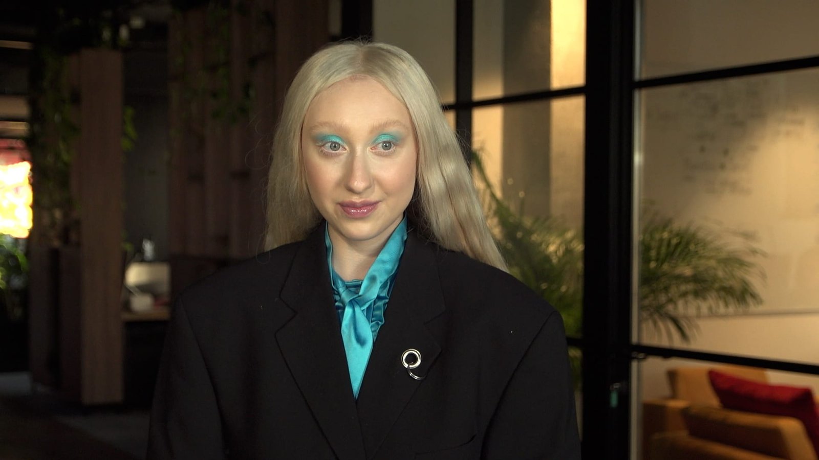 Luna,wokalistka,pasja,koncertowanie,tworzenie muzyki,kariera artystyczna,taniec,gotowanie,reżyseria filmów,pisanie książek,kreatywność,Teatr Wielki,śpiew klasyczny,rozwój artystyczny,życie artysty,plany na przyszłość,wyzwania zawodowe