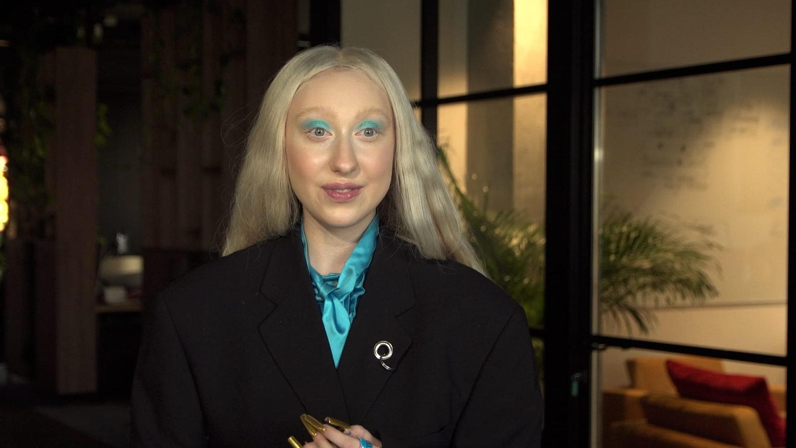 Sylwester,Luna,koncert,praca w Sylwestra,czas z bliskimi,presja sylwestrowa,\u015bwi\u0105teczna atmosfera,Londyn,Warszawa