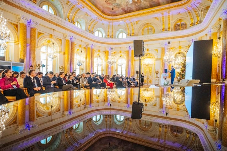 Europa,innowacyjność,raport Draghiego,Polska prezydencja,CEE Innovation Day,AI,regulacje,inwestycje
