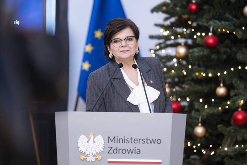 refundacja leków,polityka lekowa,Ministerstwo Zdrowia,terapie onkologiczne,choroby rzadkie,kardiologia,innowacyjne terapie,Voxzogo,Luxturna,leki refundowane
