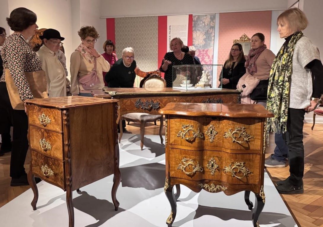 Wrocław,Muzeum Narodowe,wydarzenia kulturalne,grudzień 2024,atrakcje świąteczne