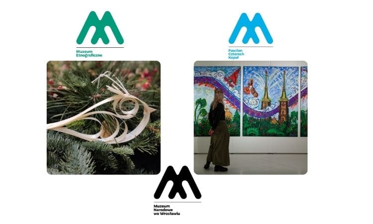 Wrocław,Muzeum Narodowe,godziny otwarcia,wydarzenia grudzień 2024,warsztaty świąteczne,sztuka współczesna,Pawilon Czterech Kopuł,Muzeum Etnograficzne