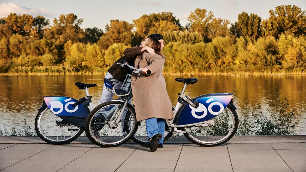 Nextbike,Veturilo,rowery miejskie,mobilność miejska,sezon 2024,Warszawa,GZM,restrukturyzacja,wyniki finansowe