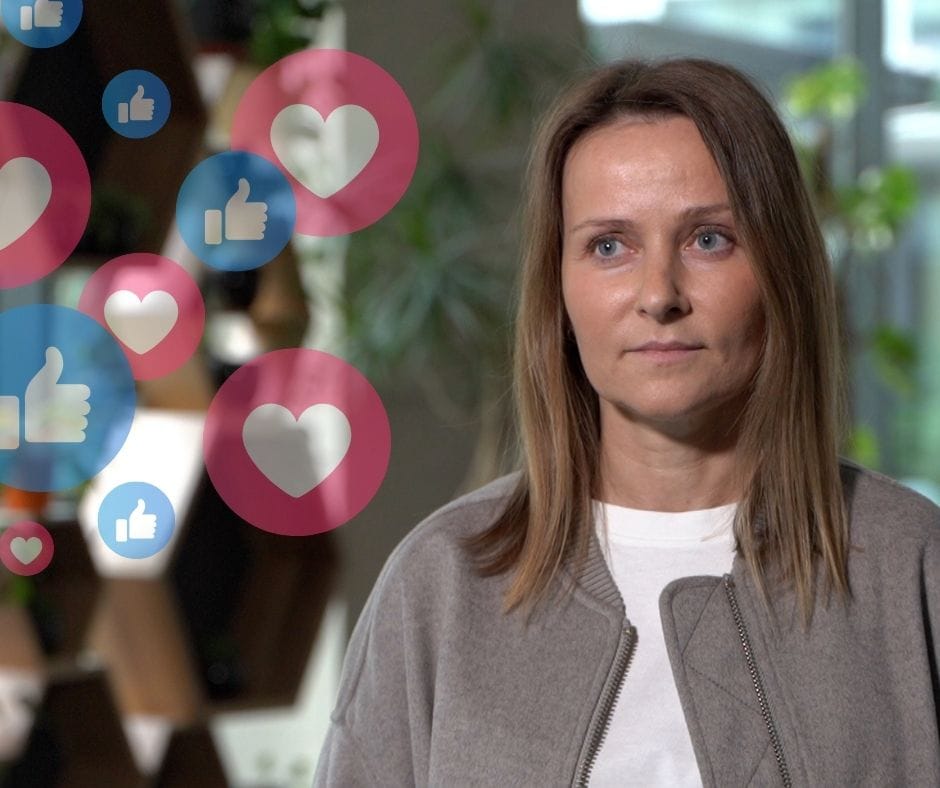 higiena cyfrowa,Fundacja Orange,scrollowanie,czas ekranowy,kampania społeczna,nawyki cyfrowe