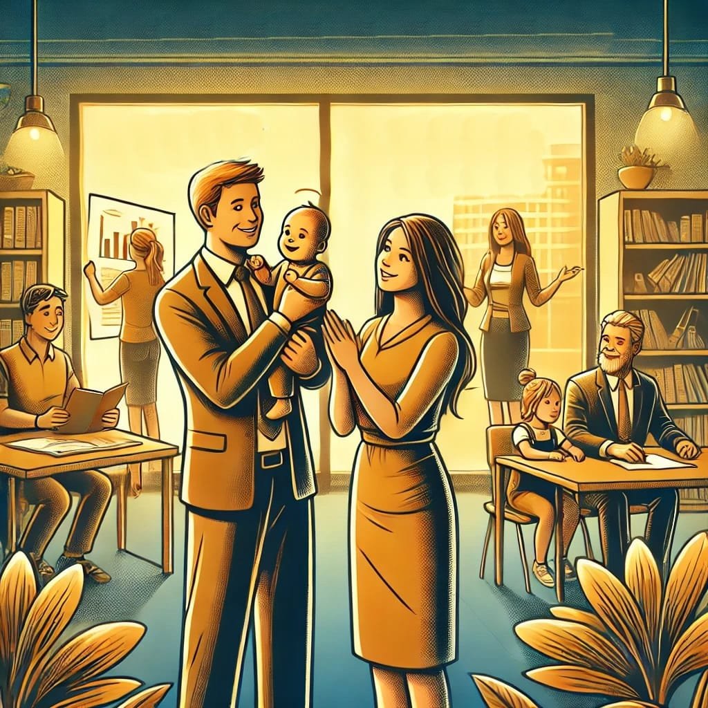 Kodeks pracy,urlopy rodzicielskie,ochrona przed zwolnieniem,urlop macierzyński,Karta Nauczyciela