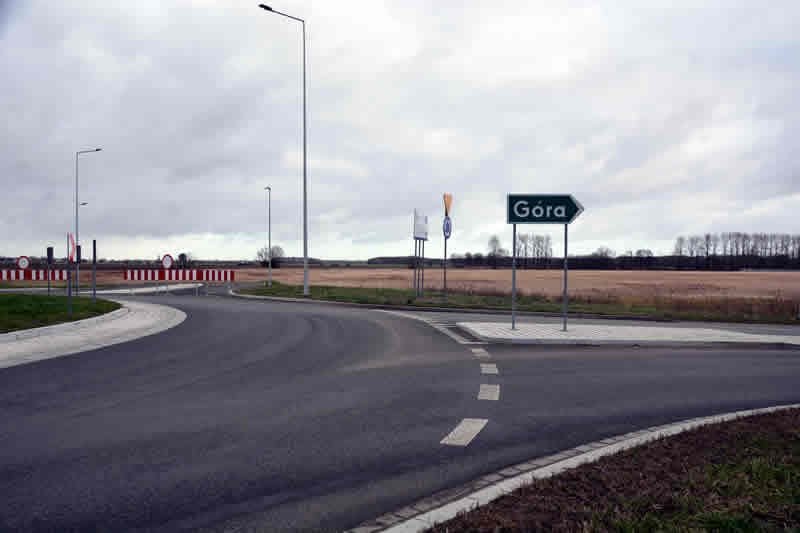 obwodnica Góry,drogi wojewódzkie,inwestycje drogowe,Dolny Śląsk,STRABAG,trasy ekspresowe,infrastruktura drogowa,poprawa bezpieczeństwa