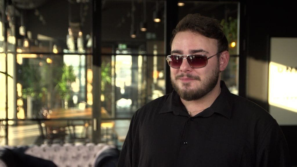 Krystian Ochman,Wiesław Ochman,Sylwestrowa Gala,Białystok,Opera i Filharmonia Podlaska,koncerty,świąteczne prezenty