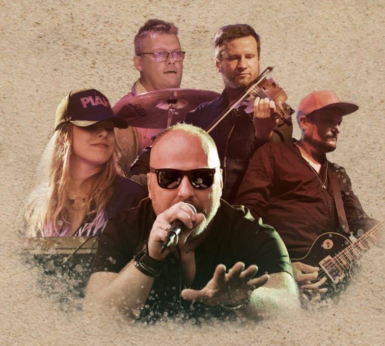 PIAH,premiera płyty,Nie podobasz mi się,trasa koncertowa,rock,debiut zespołu,koncerty,polska muzyka