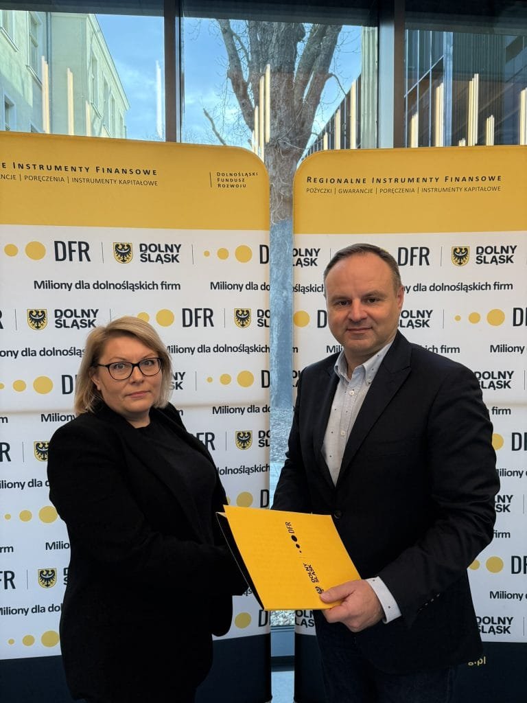 Dolnośląski Fundusz Rozwoju,MŚP,powódź,poręczenia,wsparcie finansowe,reporęczenia,przedsiębiorcy,Dolny Śląsk