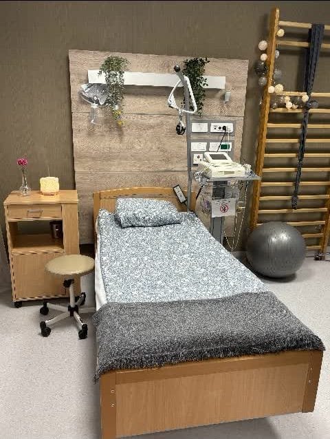 modernizacja,blok porodowy,Wojewódzki Szpital Specjalistyczny,Wrocław,Paweł Gancarz,inwestycje,opieka okołoporodowa,Dolnoślązacze,certyfikat akredytacyjny,kardiologia dziecięca