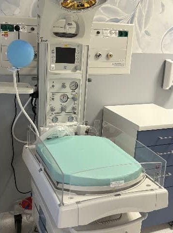 modernizacja,blok porodowy,Wojewódzki Szpital Specjalistyczny,Wrocław,Paweł Gancarz,inwestycje,opieka okołoporodowa,Dolnoślązacze,certyfikat akredytacyjny,kardiologia dziecięca