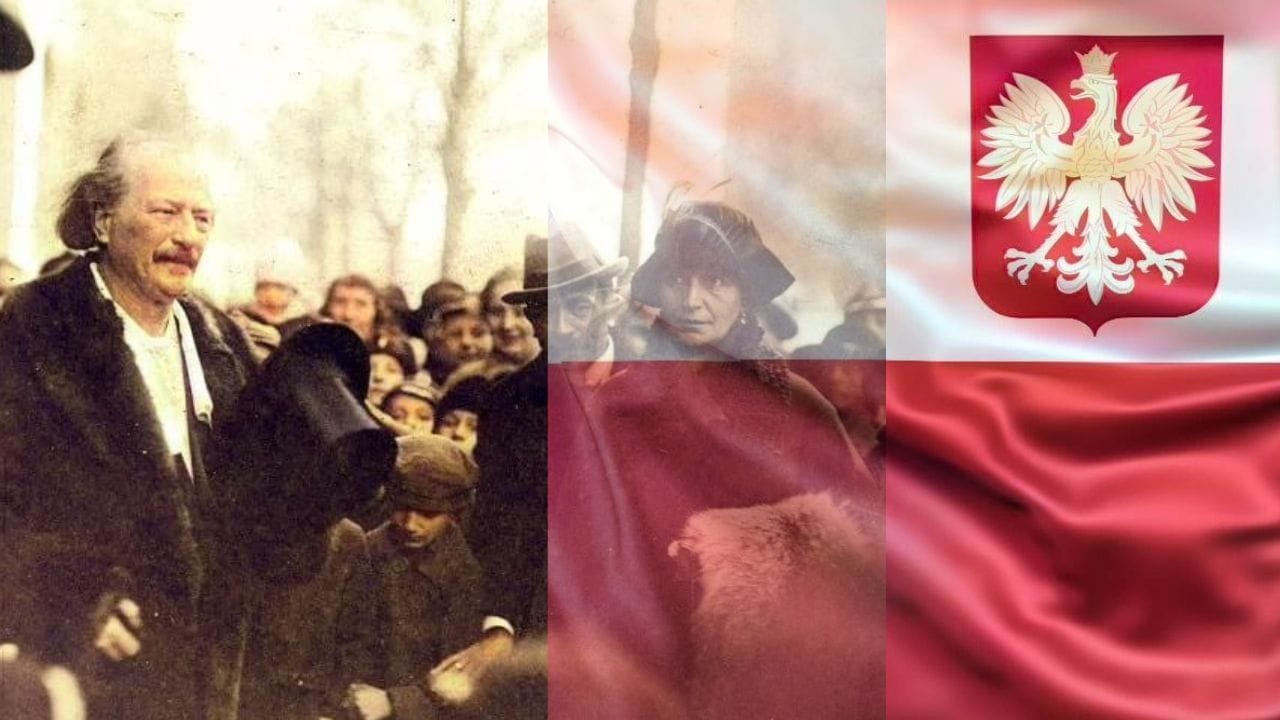 Powstanie Wielkopolskie,historia Polski,bohaterowie powstań,Wielkopolska,dr Marek Rezler,badania historyczne,prof. Danuta Konieczka-Śliwińska,Narodowy Dzień Powstania