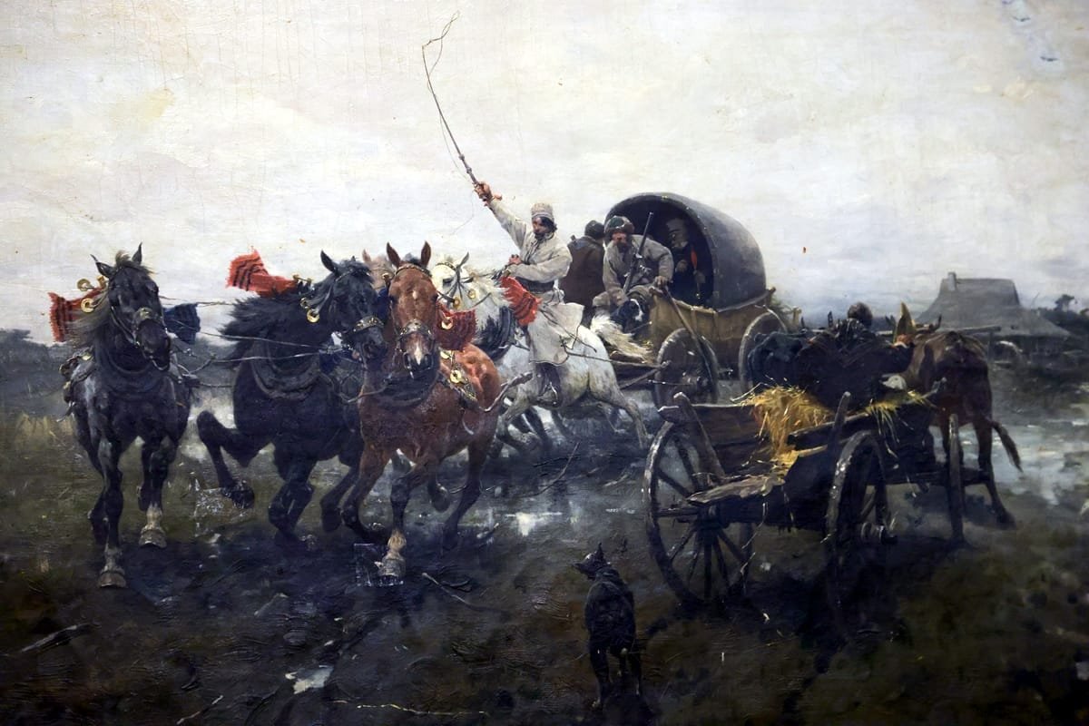 restytucja dóbr kultury,Muzeum Śląskie,Józef Brandt,II wojna światowa,Ministerstwo Kultury,odzyskiwanie dzieł sztuki,Hanna Wróblewska