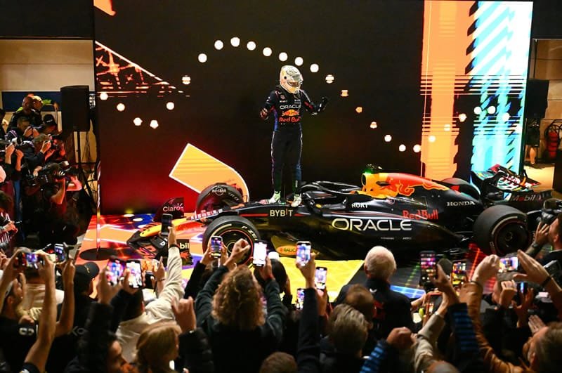 Max Verstappen,Red Bull Racing,Katar GP,Formuła 1,F1 2024,Charles Leclerc,Oscar Piastri,Sergio Pérez,Yuki Tsunoda,Liam Lawson
