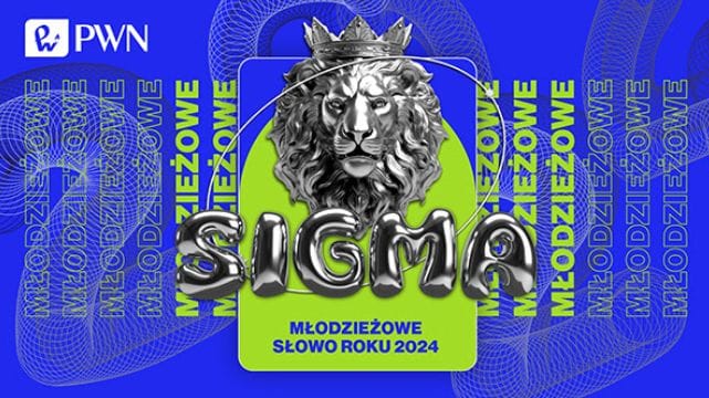 młodzieżowe słowo roku,Sigma,konkurs 2024,trendy językowe,język młodzieżowy