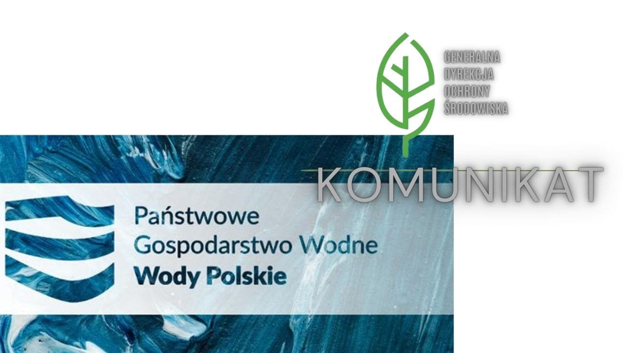 polder Golina,Wody Polskie,Generalna Dyrekcja Ochrony Środowiska,konflikt kompetencyjny,decyzja środowiskowa,dokumentacja inwestycji,bezpieczeństwo publiczne,procedury administracyjne,współpraca urzędów