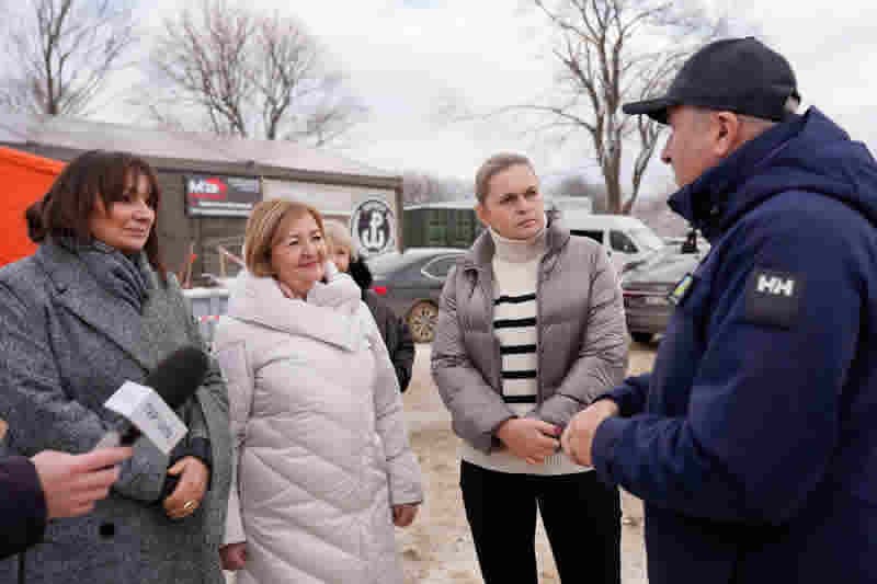 Barbara Nowacka,Dolny Śląsk,edukacja,powódź,Dolnośląski Kongres Młodzieżowy,szkoły modułowe,odbudowa placówek