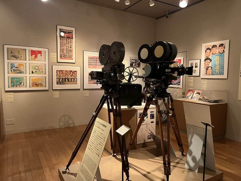 Andrzej Wajda,wystawa,Tokio,kultura,Polska,Japonia,Manggha,film,historia,sztuka,relacje międzynarodowe