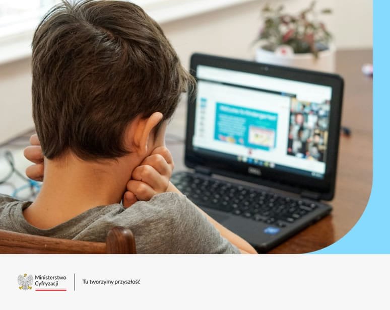 projekt ustawy,ochrona małoletnich,internet,pornografia,weryfikacja wieku,Ministerstwo Cyfryzacji,NASK,regulacje,konsultacje społeczne