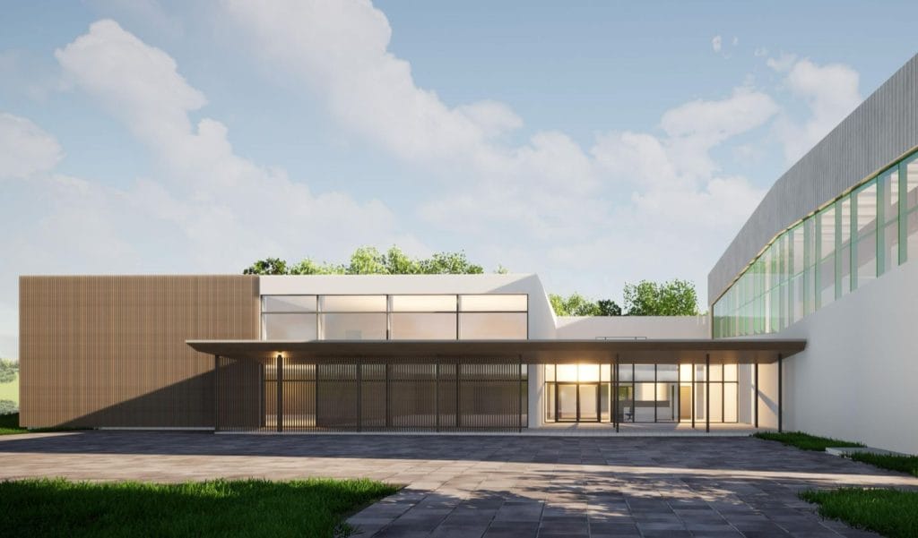 Zachodniopomorski Uniwersytet Technologiczny,inwestycja sportowa,Szczecin,bieżnia lekkoatletyczna,modernizacja uczelni