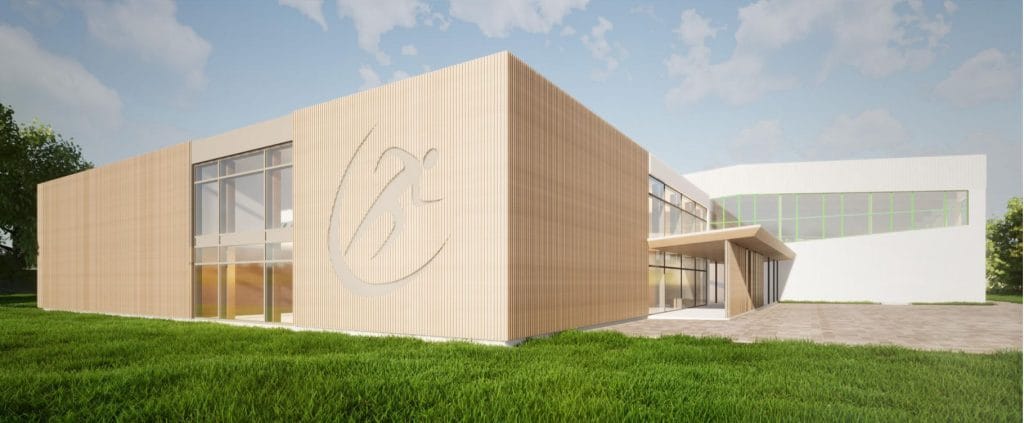 Zachodniopomorski Uniwersytet Technologiczny,inwestycja sportowa,Szczecin,bieżnia lekkoatletyczna,modernizacja uczelni