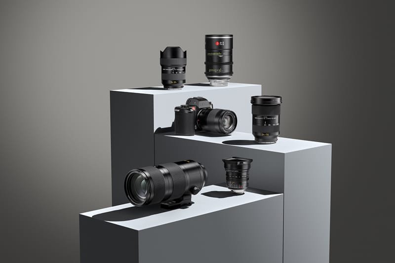 10643 leica sl3 s ambient lens lores