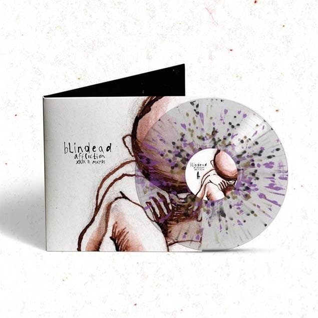 affliction xxix ii mxmvi