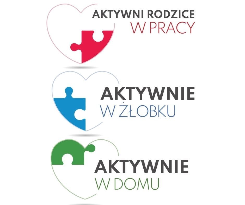 aktywni rodzice