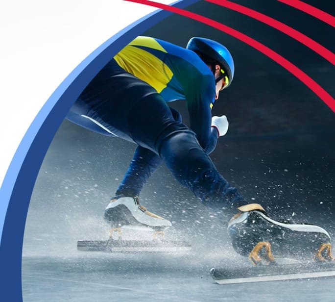 budowy lodowisk baner