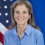 caroline kennedy