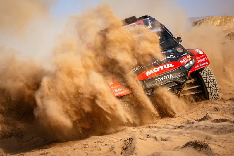 dakar radio dtr si202501010171