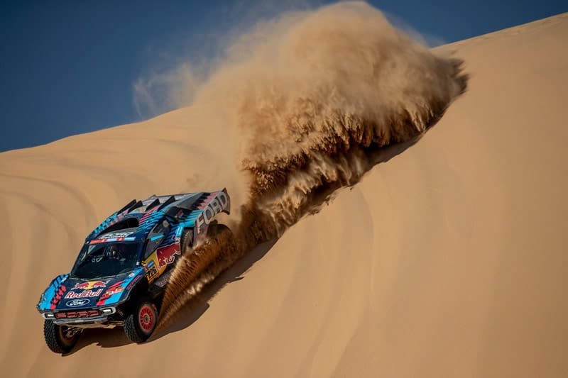 dakar radio dtr si202501050113