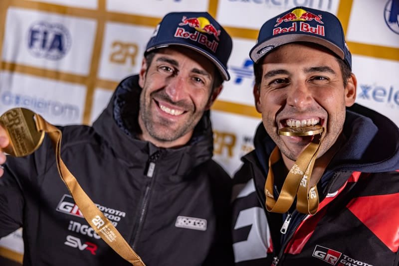 dakar radio dtr si202501120251