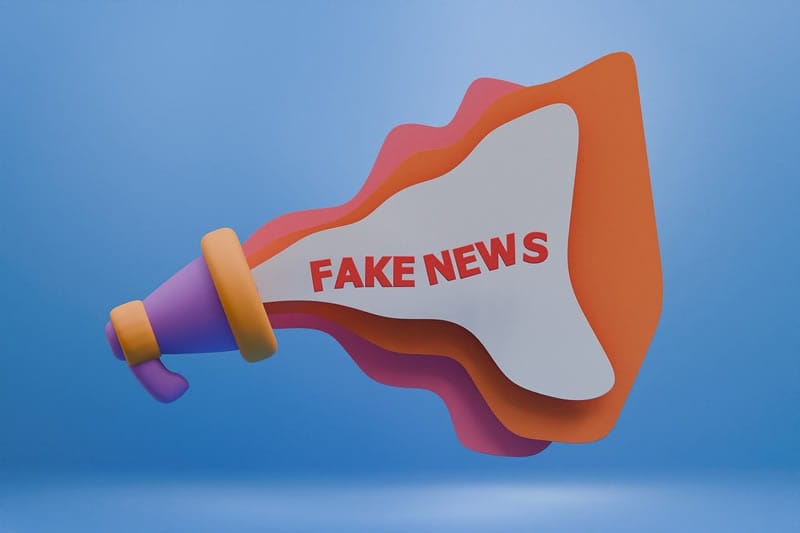 dezinformacja w sieci i naukowe badania