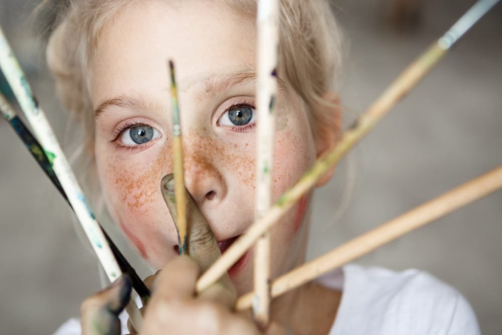 feniminizm i anty wychowanie z domu