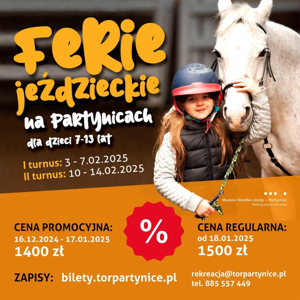 ferie jezdzieckie kwadrat