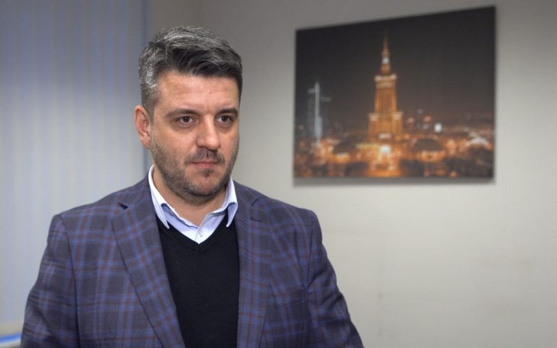 Nowe przepisy dotyczące gospodarki odpadami: selektywna zbiórka tekstyliów od 2025 roku