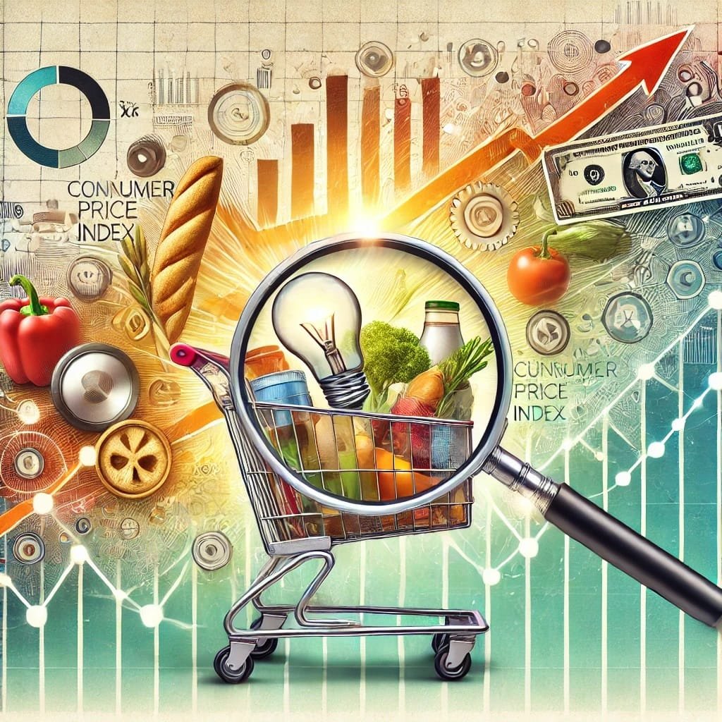 inflacja w listopadzie i grudniu 2024