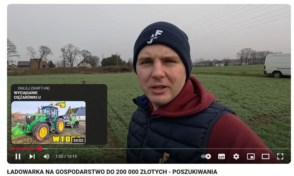 jockerfarm youtube