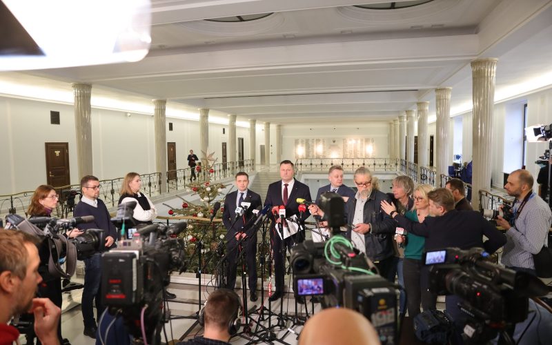 ZUS oferuje umorzenie składek dla przedsiębiorców dotkniętych powodzią