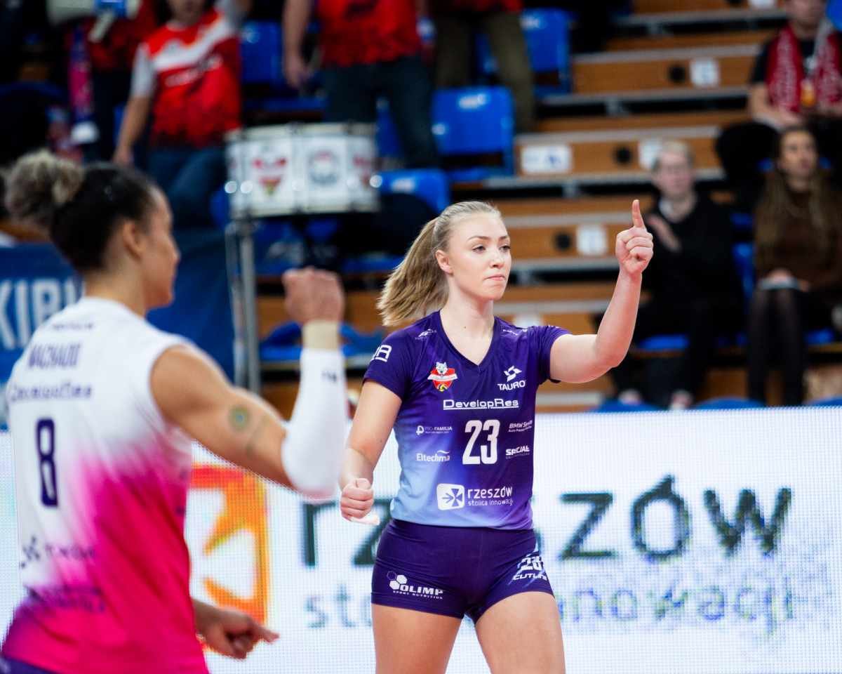 ks developres rzeszów